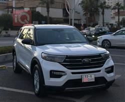 فورد إكسبلورر